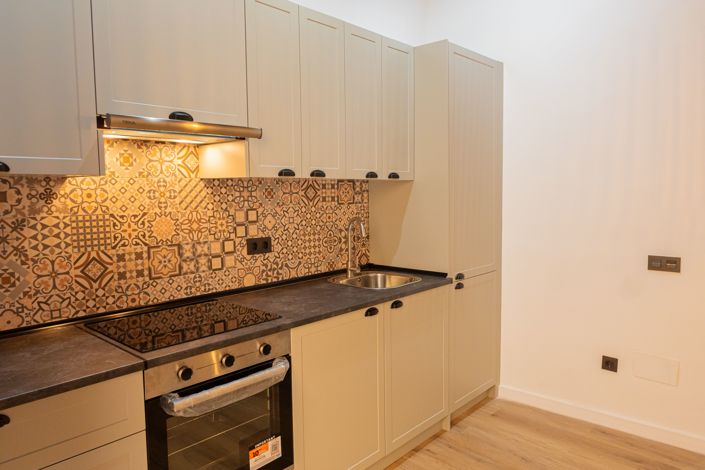 Image No.16-1 Bed Apartment for sale