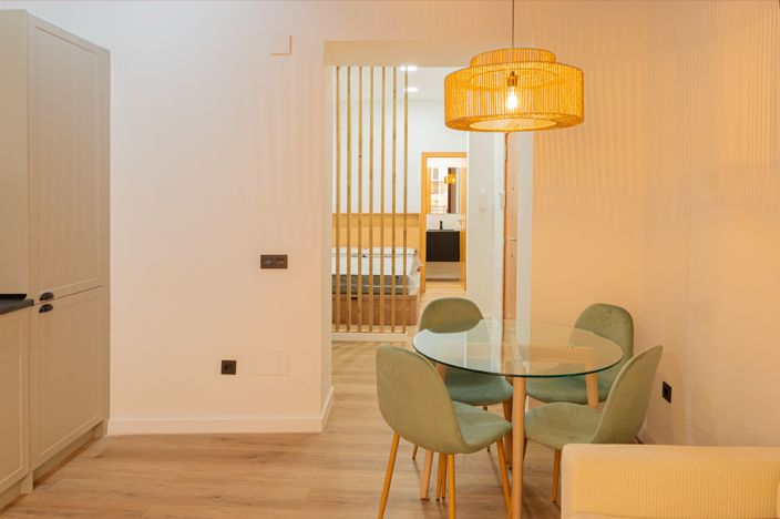 Image No.2-1 Bed Apartment for sale