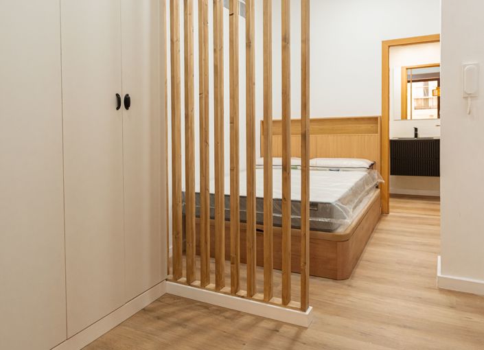 Image No.3-1 Bed Apartment for sale