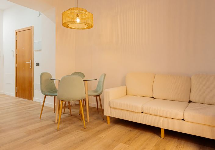 Image No.8-1 Bed Apartment for sale