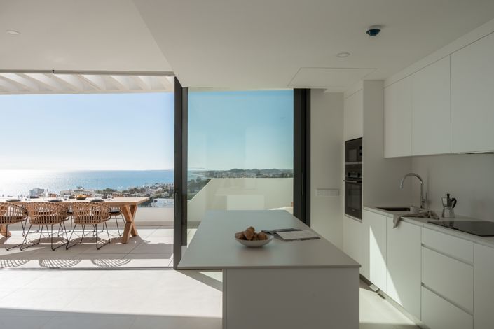 Image No.11-2 Bed Penthouse for sale