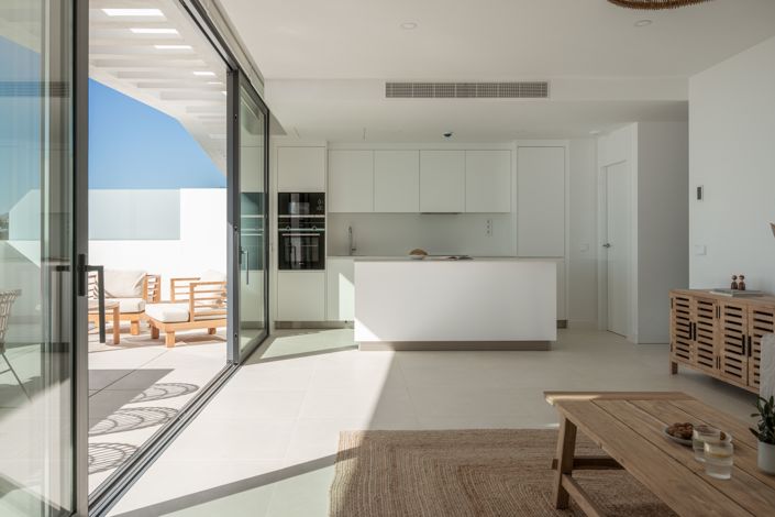 Image No.12-2 Bed Penthouse for sale