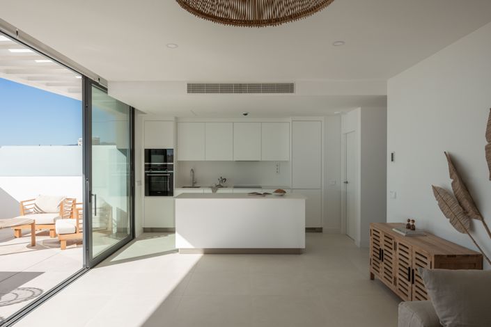 Image No.13-2 Bed Penthouse for sale