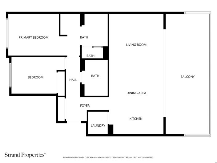 Image No.2-2 Bed Penthouse for sale