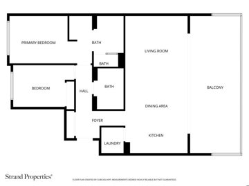 Strand Properties S.L. most sold property