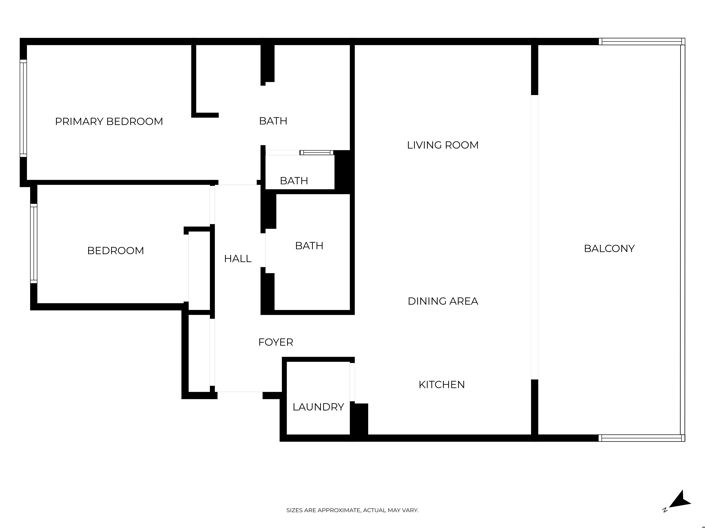 Image No.3-2 Bed Penthouse for sale