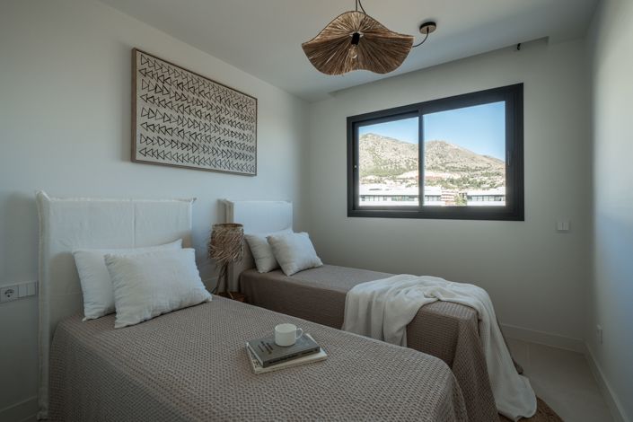 Image No.28-2 Bed Penthouse for sale