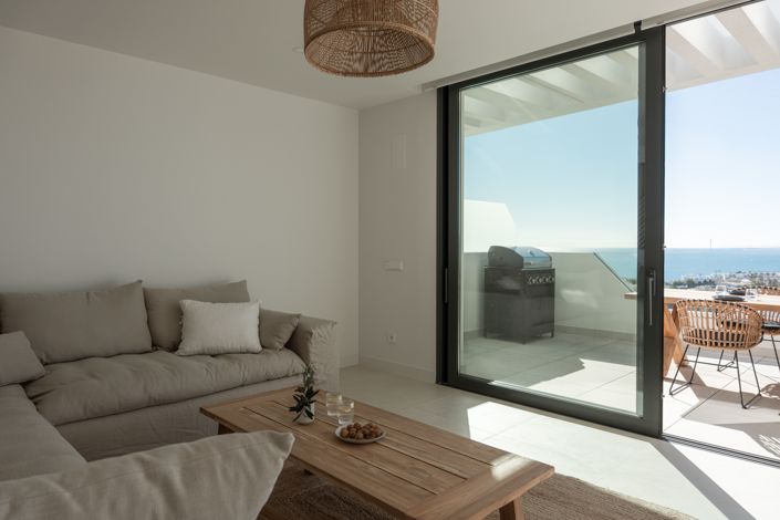 Image No.3-2 Bed Penthouse for sale