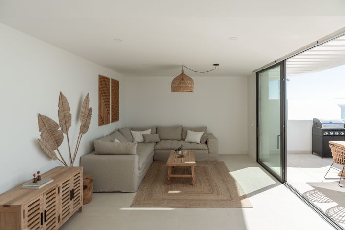 Image No.9-2 Bed Penthouse for sale