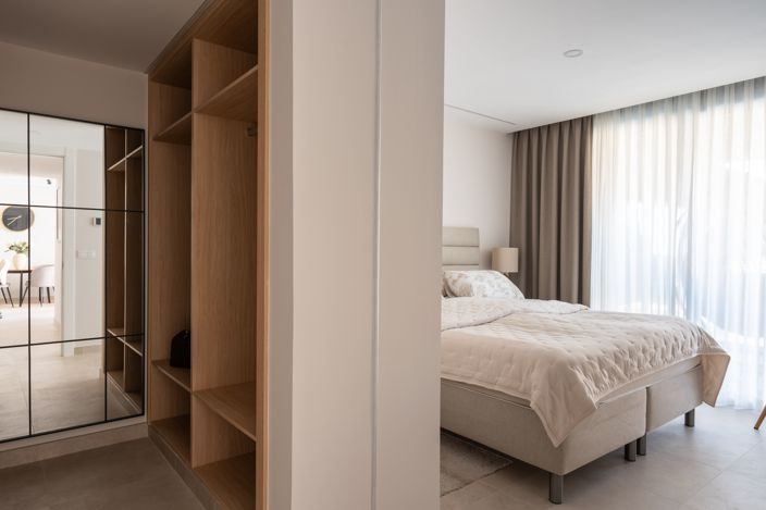 Image No.21-2 Bed Apartment for sale