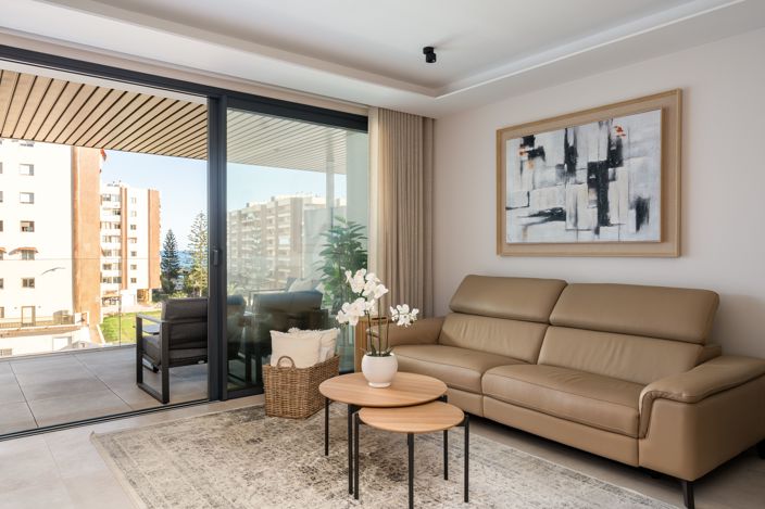 Image No.4-2 Bed Apartment for sale