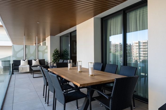 Image No.8-2 Bed Apartment for sale