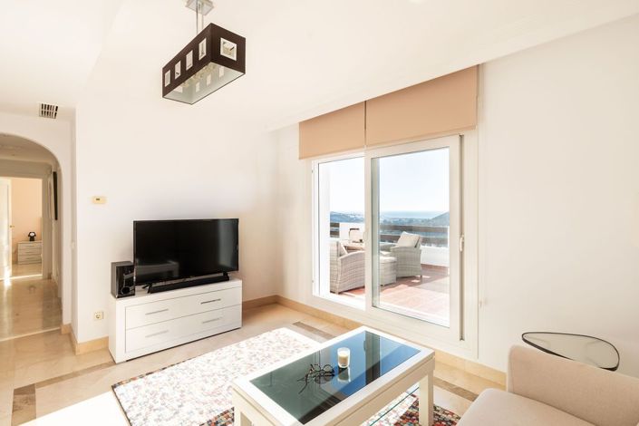 Image No.11-Penthouse de 2 chambres à vendre à Mijas Costa