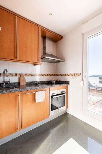 Image No.13-Penthouse de 2 chambres à vendre à Mijas Costa