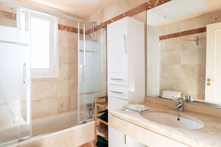 Image No.17-Penthouse de 2 chambres à vendre à Mijas Costa