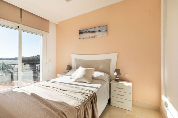 Image No.18-Penthouse de 2 chambres à vendre à Mijas Costa