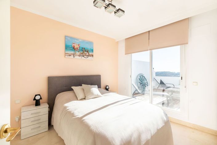 Image No.19-Penthouse de 2 chambres à vendre à Mijas Costa