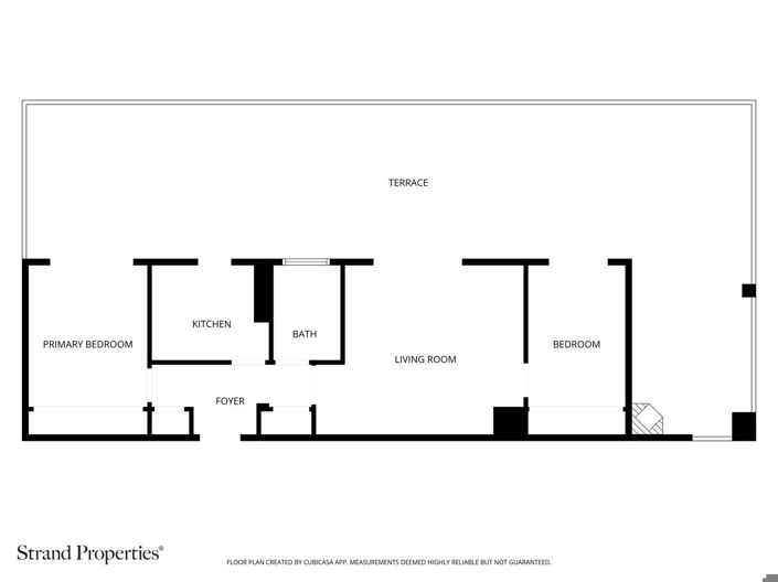 Image No.3-2 Bed Penthouse for sale