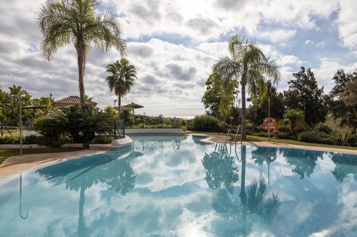 Image No.24-Penthouse de 2 chambres à vendre à Mijas Costa