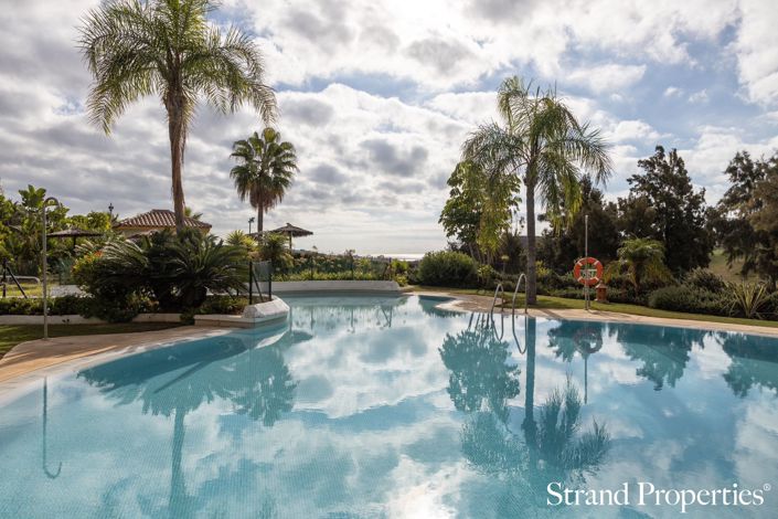 Image No.26-Penthouse de 2 chambres à vendre à Mijas Costa