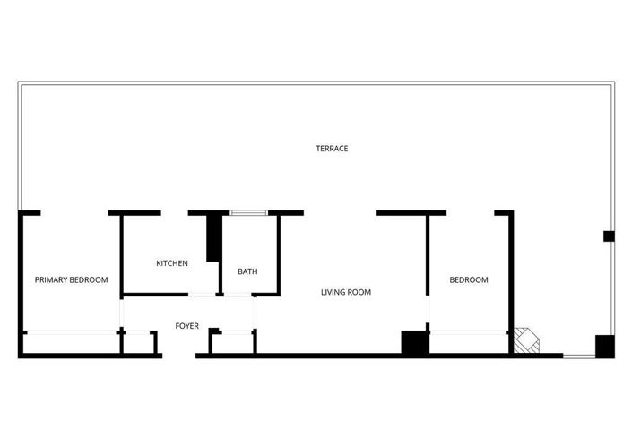 Image No.29-Penthouse de 2 chambres à vendre à Mijas Costa