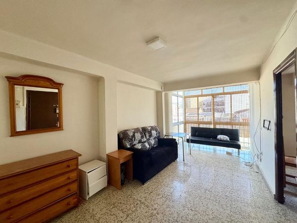 Image No.1-Appartement de 2 chambres à vendre à Málaga City