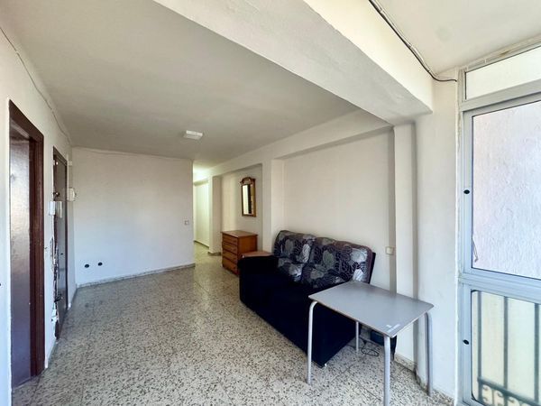 Image No.3-Appartement de 2 chambres à vendre à Málaga City