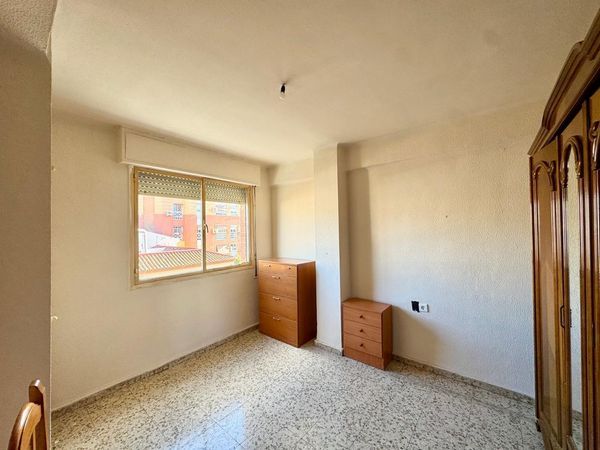 Image No.5-Appartement de 2 chambres à vendre à Málaga City