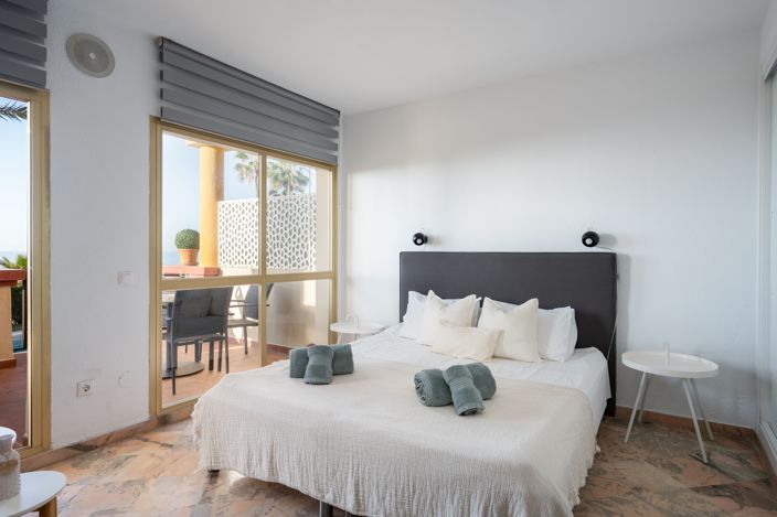 Image No.13-Studio de 1 chambre à vendre à Marbella