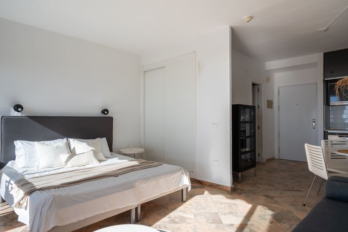 Image No.17-Studio de 1 chambre à vendre à Marbella