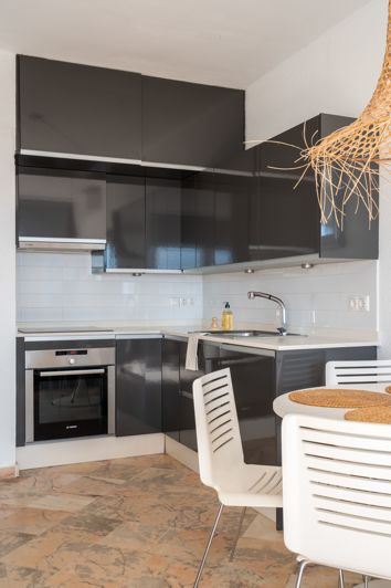 Image No.19-Studio de 1 chambre à vendre à Marbella