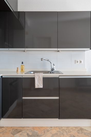 Image No.20-Studio de 1 chambre à vendre à Marbella