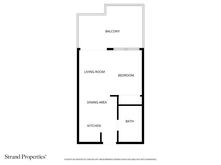 Image No.3-Studio de 1 chambre à vendre à Marbella