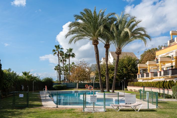 Image No.29-Studio de 1 chambre à vendre à Marbella