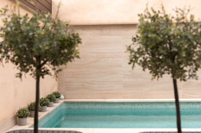 1 - Marratxi, House