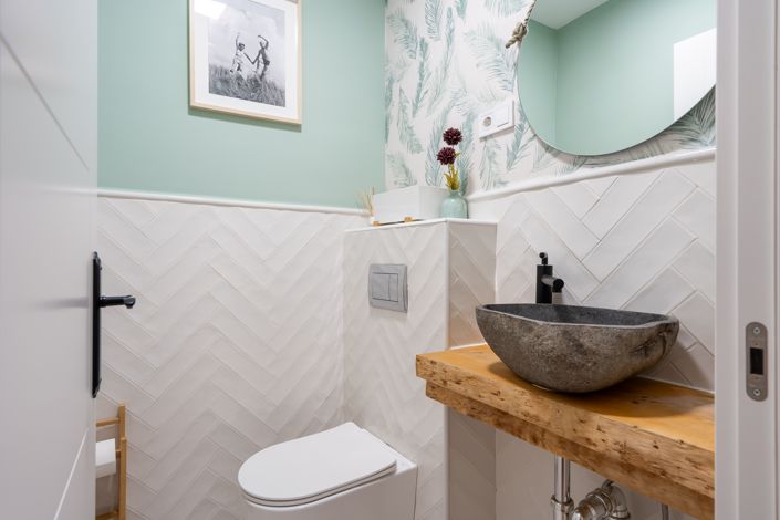 Image No.10-Appartement de 3 chambres à vendre à Málaga City