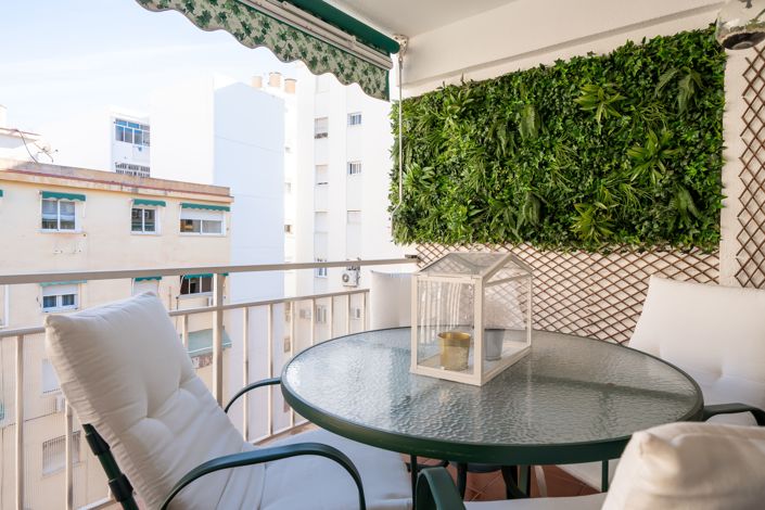 Image No.17-Appartement de 3 chambres à vendre à Málaga City