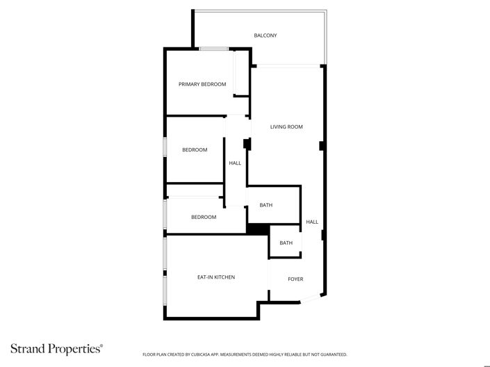 Image No.2-Appartement de 3 chambres à vendre à Málaga City