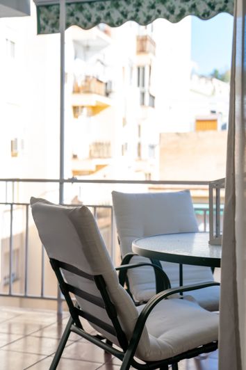 Image No.26-Appartement de 3 chambres à vendre à Málaga City