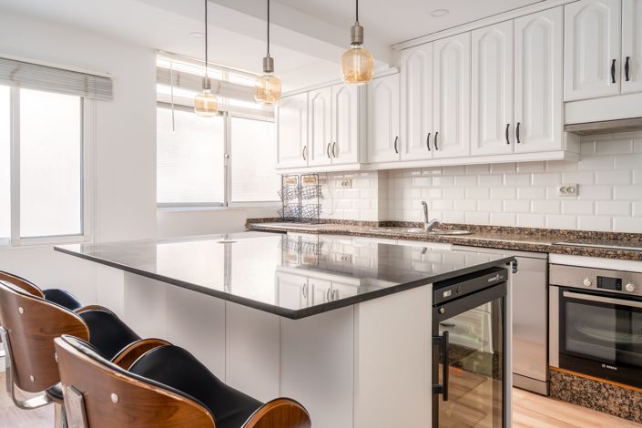 Image No.4-Appartement de 3 chambres à vendre à Málaga City