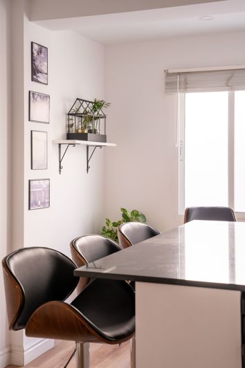 Image No.5-Appartement de 3 chambres à vendre à Málaga City