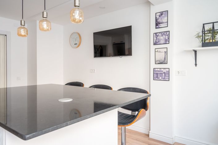 Image No.6-Appartement de 3 chambres à vendre à Málaga City