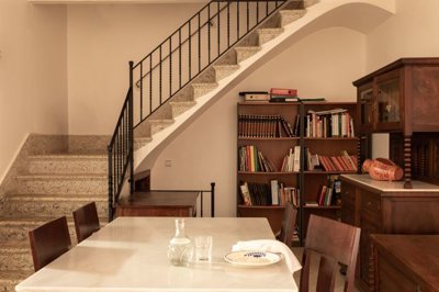 1 - Ses Salines, Maison