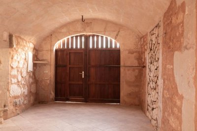 1 - Ses Salines, House