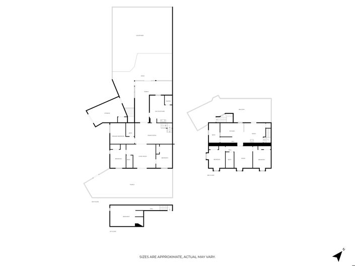 Image No.3-6 Bed House for sale