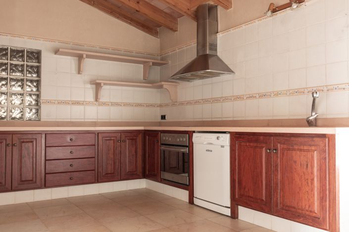 Image No.30-Maison de 5 chambres à vendre à Ses Salines