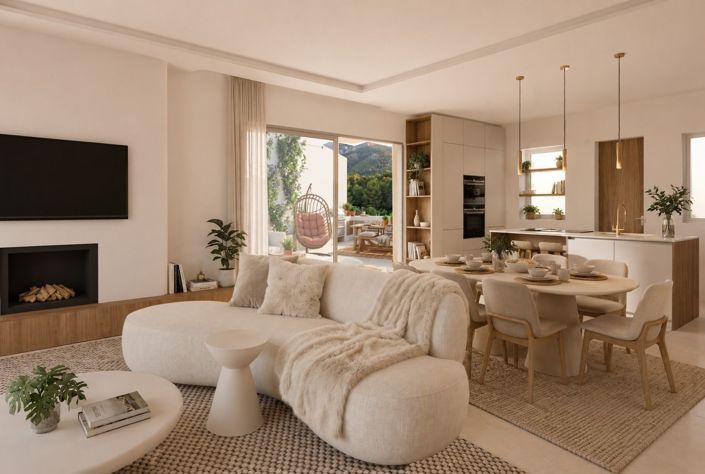 Image No.10-Penthouse de 3 chambres à vendre à Marbella