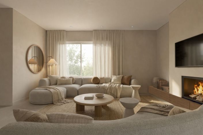 Image No.4-Penthouse de 3 chambres à vendre à Marbella