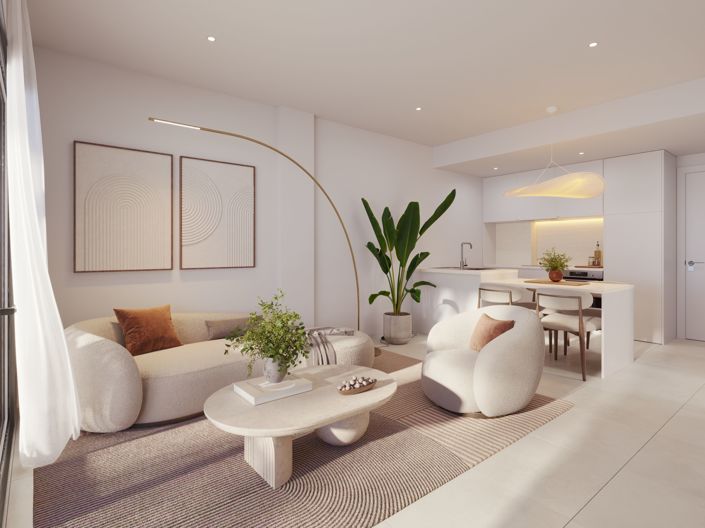 Image No.6-3 Bed Penthouse for sale