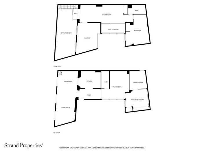 Image No.2-Penthouse de 3 chambres à vendre à Málaga City